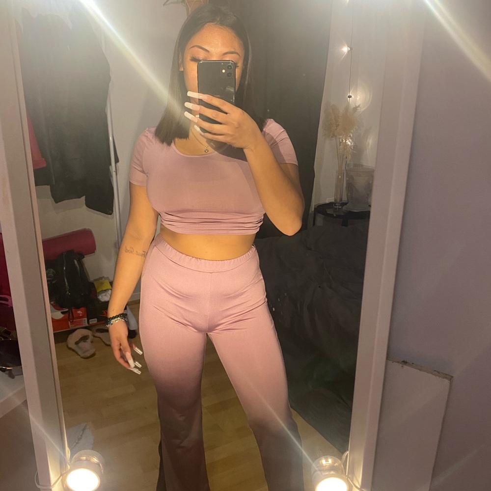 SHEIN 2 PIECE SET